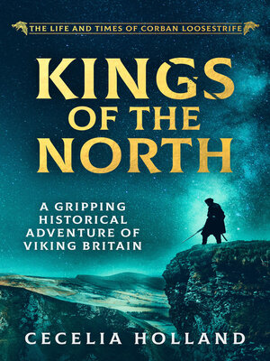 cover image of Kings of the North